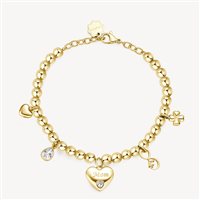 Bracciale Brosway Donna in Acciaio BHKB166 - BHKB166
